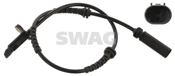 Датчик, обороти на колелото SWAG
